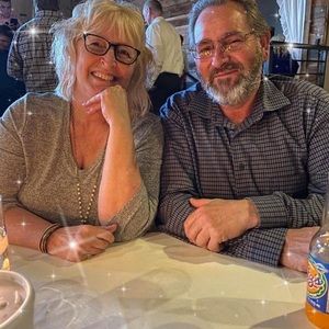 Meet your Posher, Kathy